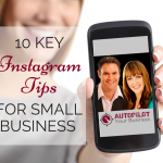 10 Instagram Tips For Small Business Growth