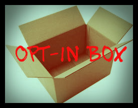 Opt-in box
