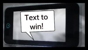 Marketing Automation - Phone Texting