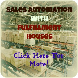 sales automation