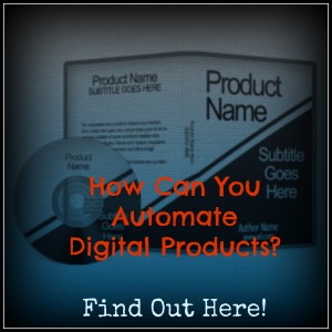 Automate Your Business