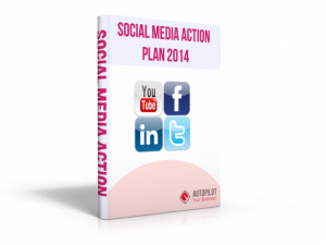action plan book cover