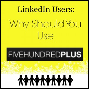 use fivehundredplus