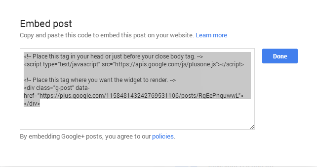 Embed_Post_Code