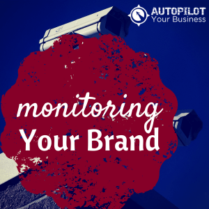 How to monitor your brand online