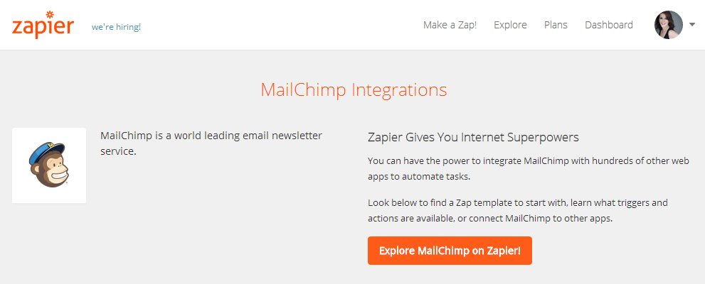 Zapier_and_Mailchimp
