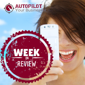 Week in Review - Yelp Video Reviews