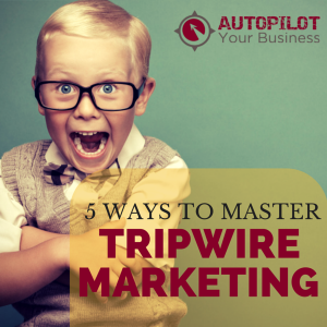 Tripwire Marketing