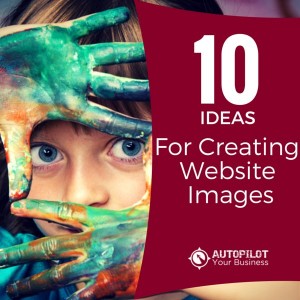 Creating Website Images