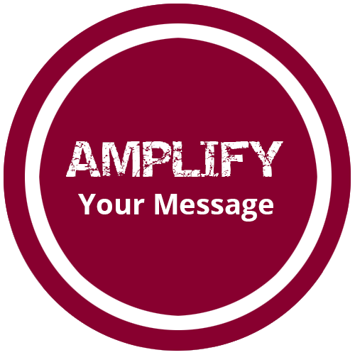 Circle-Amplify Circle-Amplify