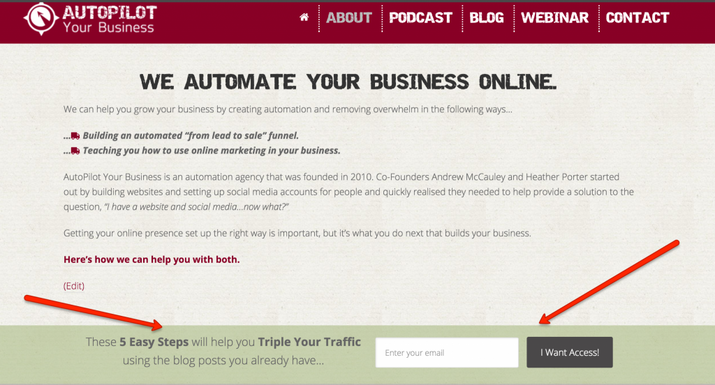 How to Automate your Marketing
