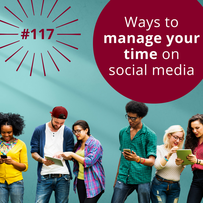 social-media-time-management