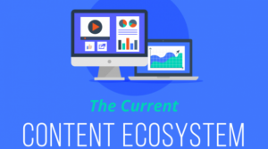 A Look Into the Content Marketing Ecosystem