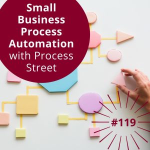 Small Business Process Automation