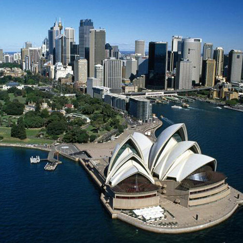 Sydney